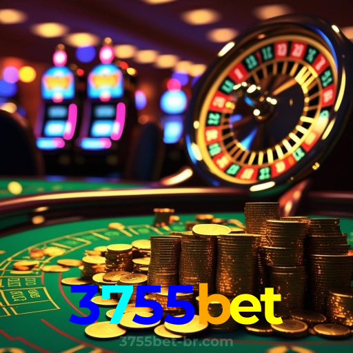 3755bet:Diversão sem limites com roleta, blackjack e apostas em futebol ao vivo!