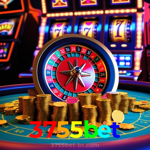 3755bet:Vença no cassino online com blackjack e apostas esportivas no futebol!