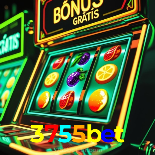 3755bet:Em cada giro, uma chance de vitória nas nossas slots online!