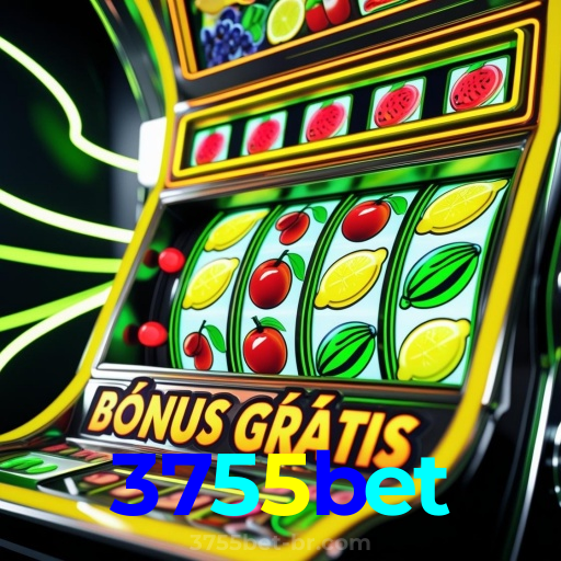 3755bet:Onde o futebol e o cassino online se encontram para diversão sem fim!