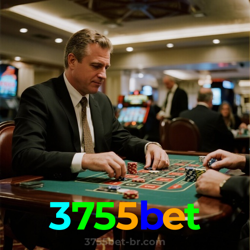 3755bet：Vença no poker, aposte no futebol e divirta-se com os melhores jogos de cassino!