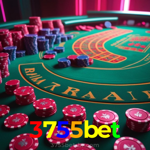 3755bet：Apostas ao vivo no futebol e prêmios incríveis em jogos de cassino como roleta!