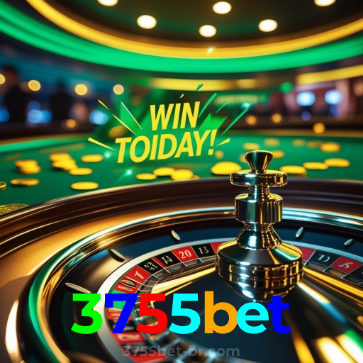 3755bet：Vença no futebol online e alcance novos patamares de vitória!