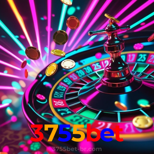 3755bet:Jogue nas melhores slots e conquiste o jackpot dos seus sonhos!