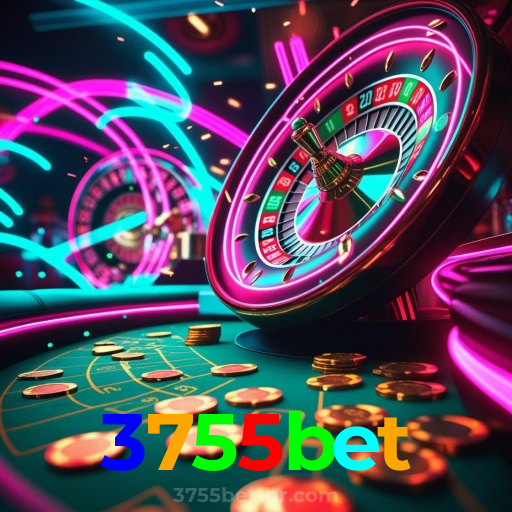 3755bet:Aposte no futebol e ganhe em jogos de cassino como roleta e blackjack!