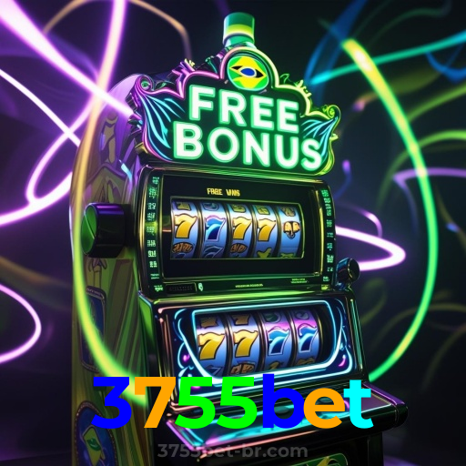 3755bet:Ganhe no futebol e conquiste prêmios nos melhores jogos de cassino online!