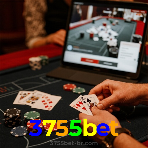 3755bet：Onde a diversão nunca acaba: poker, roleta e apostas no futebol!