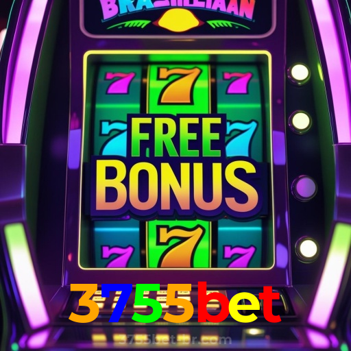 3755bet:Jogue nas nossas roletas e ganhe prêmios incríveis!