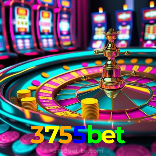 3755bet:Jogue poker, ganhe no futebol e vença no cassino online mais confiável!