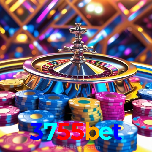 3755bet:O cassino online perfeito para jogos de blackjack e apostas no futebol!