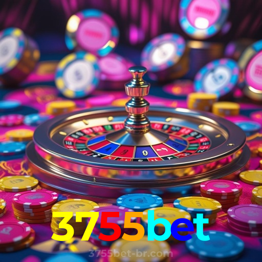 3755bet：Vença na roleta e leve para casa grandes prêmios!