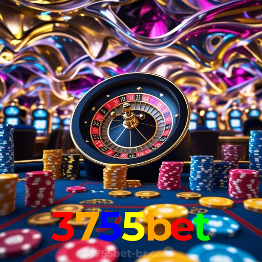 3755bet：Vença no cassino online com blackjack e apostas esportivas no futebol!
