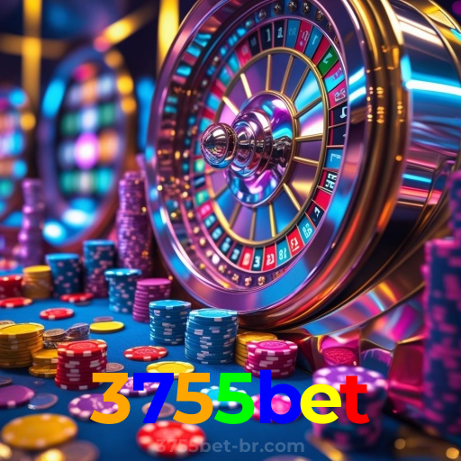 3755bet:Apostas emocionantes no futebol e diversão garantida com poker e roleta!