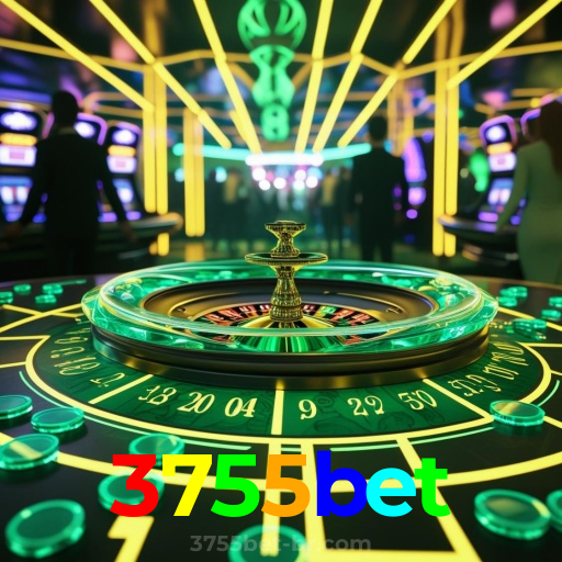 3755bet：A sorte está esperando por você! Vença na roleta e ganhe grandes vitórias!