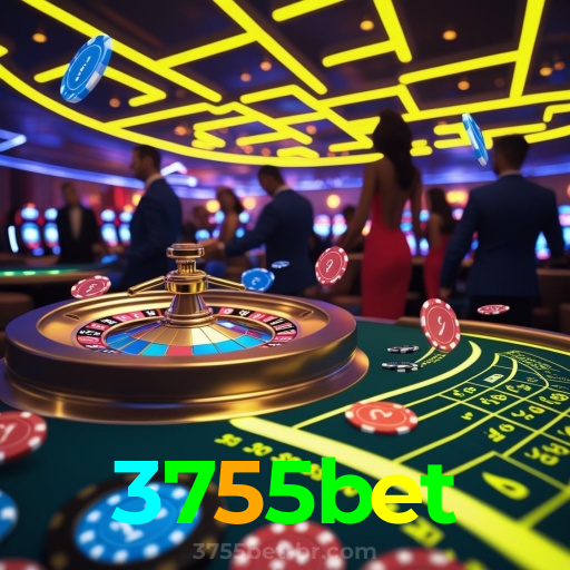 3755bet:Entre na ação! Aposte nas slots e conquiste grandes vitórias!