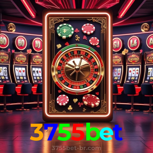 3755bet：Jogue nas mesas de poker e ganhe prêmios incríveis!