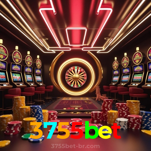 3755bet：O cassino online mais confiável para jogar blackjack e apostar no futebol!