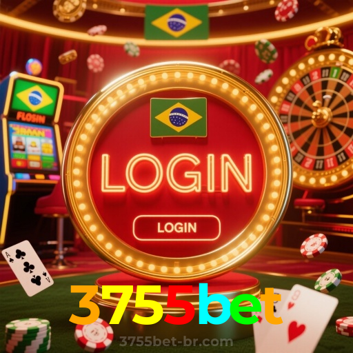 3755bet：Sua chance de ganhar começa no cassino online com poker e apostas no futebol!