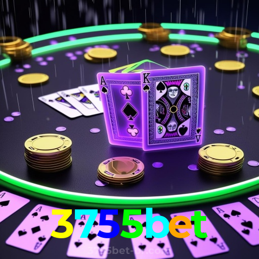 3755bet：Sua sorte começa com as melhores apostas no futebol e no cassino!