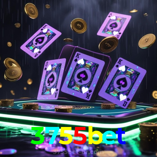 3755bet:Jogue poker e prove que você é o verdadeiro campeão das cartas!