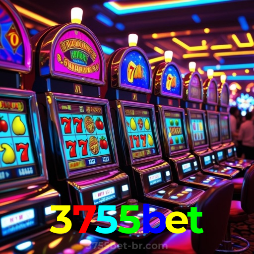 3755bet:Onde as vitórias no futebol se encontram com os jackpots do cassino!