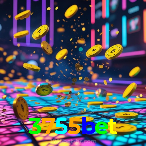 3755bet:As slots mais emocionantes estão aqui! Jogue agora!