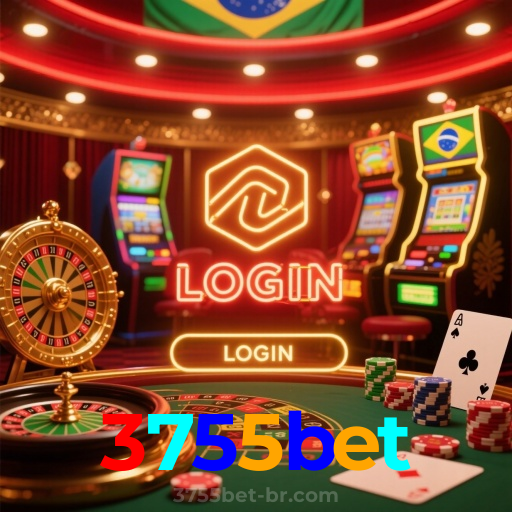 3755bet：Apostas emocionantes no futebol e os melhores jogos de cassino!