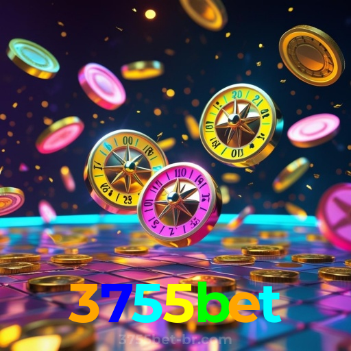 3755bet：Jogue nas roletas e conquiste a sorte ao seu lado!