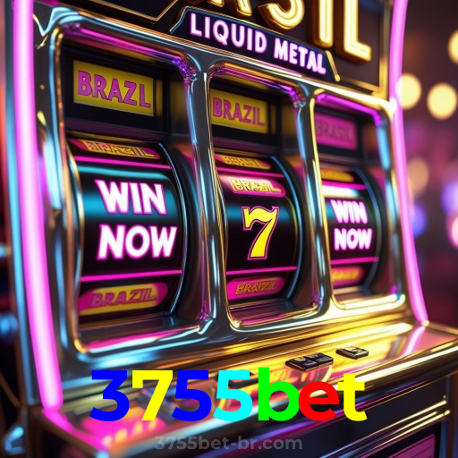 3755bet:Jogue nas roletas e veja a sorte sorrir para você!