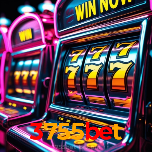 3755bet：Entre no cassino e comece a ganhar agora mesmo!