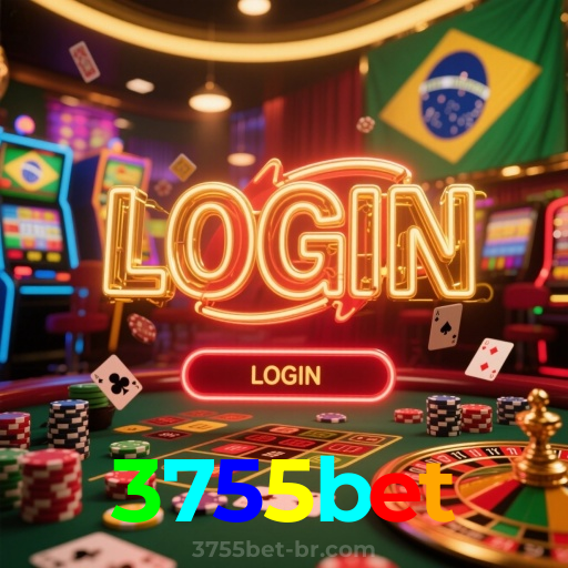 3755bet：Vença no cassino online com blackjack e apostas esportivas no futebol!