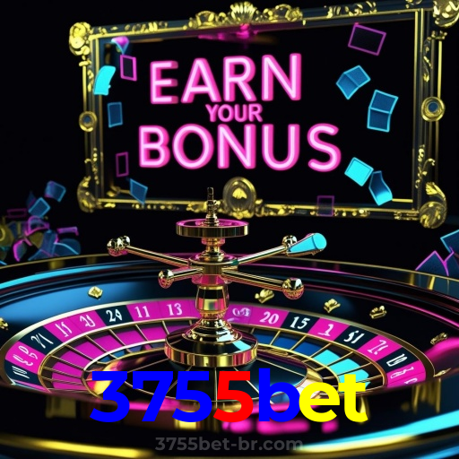 3755bet：Vença no blackjack e conquiste prêmios sensacionais!