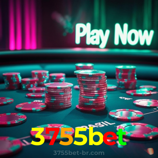 3755bet:Aposte no futebol e conquiste vitórias incríveis nos jogos de cassino!