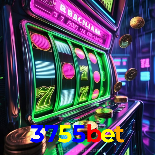 3755bet:Grandes vitórias nas slots! Venha conquistar o jackpot agora!