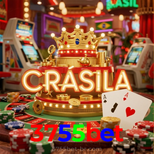 3755bet:Jogue slots, aposte no futebol e ganhe no cassino online mais seguro!