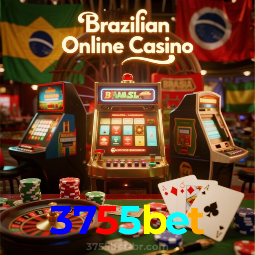 3755bet：Conquiste grandes vitórias em blackjack e aposte no futebol online!