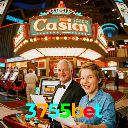 3755bet：Ganhe no futebol e jogue os melhores jogos de cassino online!