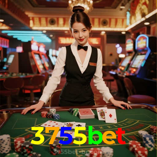 3755bet：Divirta-se com blackjack e apostas no futebol online, onde a sorte está ao seu lado!