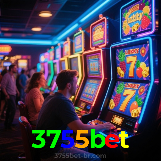 3755bet：O cassino online mais seguro para apostas no futebol e roleta!