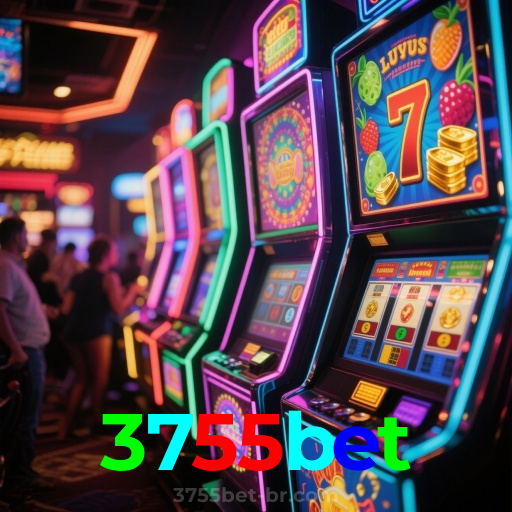 3755bet：Jogue blackjack e conquiste a vitória no cassino online!