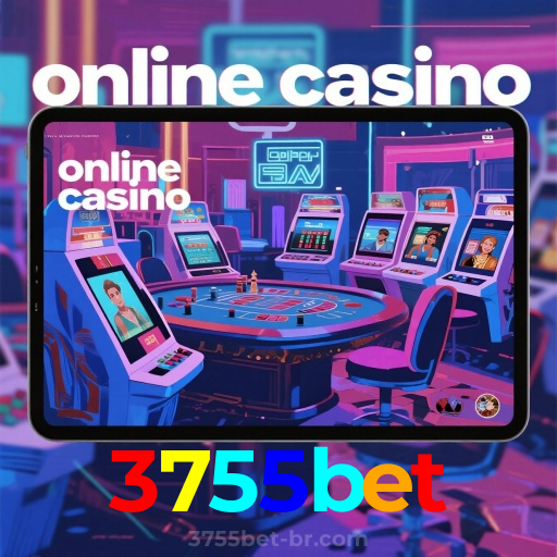 3755bet：Divirta-se com poker, blackjack e aposte no futebol online!