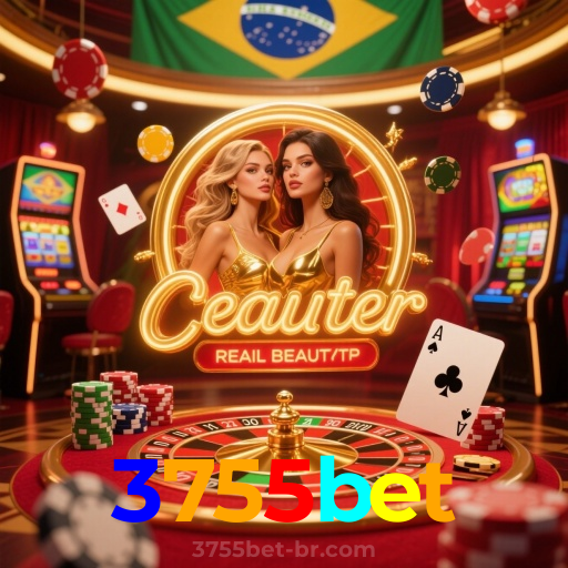 3755bet：A melhor plataforma para apostas no futebol e diversão em jogos de cassino!
