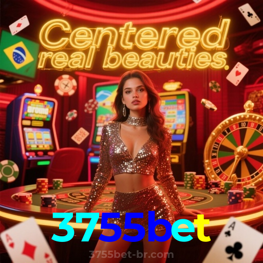 3755bet：Apostas em futebol e os melhores jogos de cassino para você ganhar!