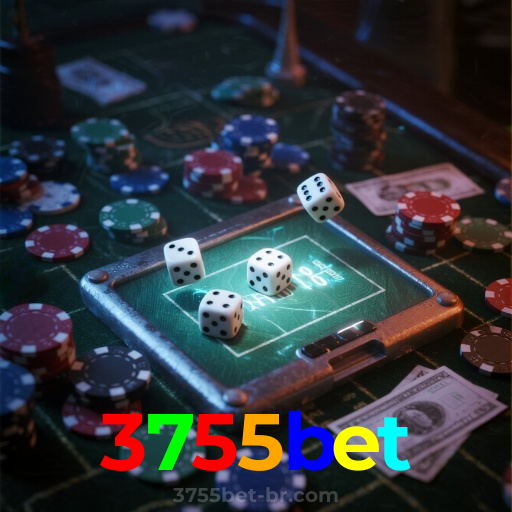 3755bet：Cada giro é uma nova chance de ganhar! Venha para as slots agora!