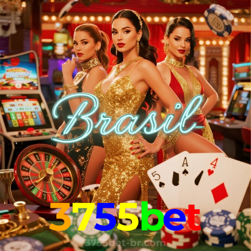 3755bet：Cada giro nas slots pode ser uma grande vitória! Aposte agora!