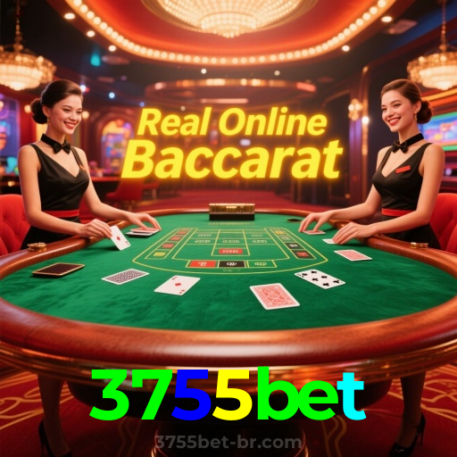 3755bet：Jogue no cassino online com apostas no futebol e ganhe grandes prêmios!