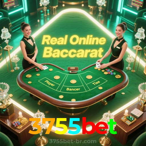 3755bet：Gire nas slots e conquiste o prêmio da sua vida!