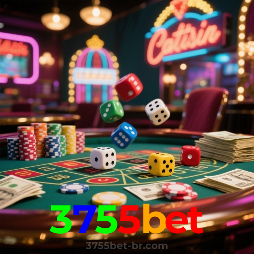 3755bet：Aposte no futebol e ganhe em blackjack e poker com segurança!