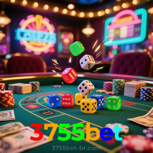3755bet：Jogue blackjack e sinta a emoção de vencer no cassino!