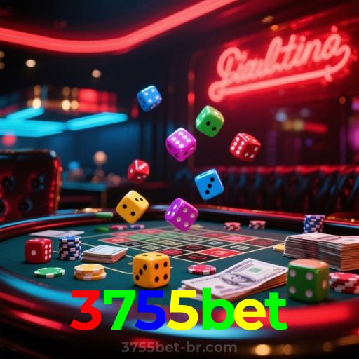 3755bet：Apostas emocionantes no futebol e grandes prêmios em jogos de cassino!